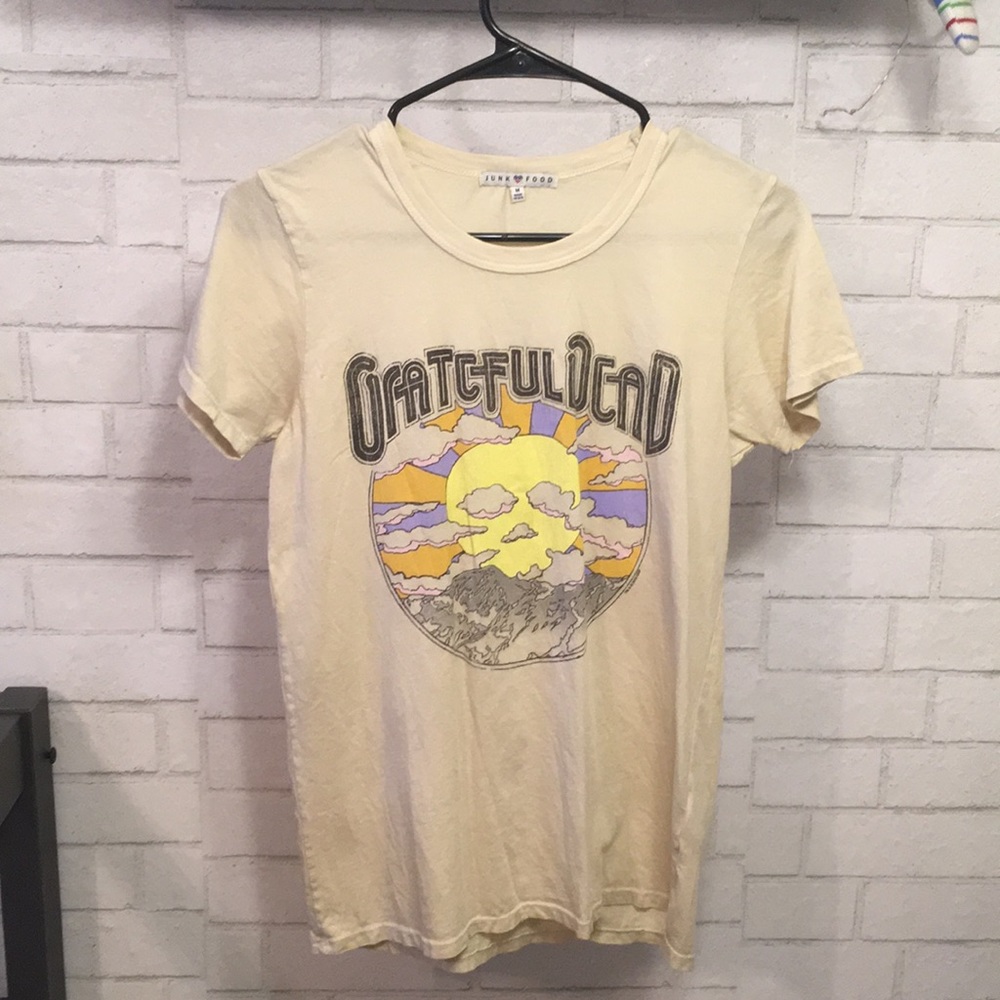 Grateful Dead Shirt